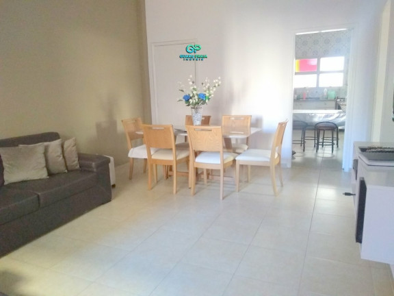 Imagem Apartamento com 3 Quartos à Venda, 87 m² em Enseada - Guarujá