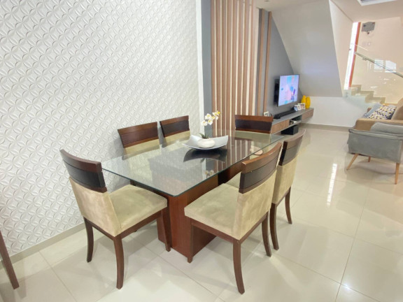 Imagem Casa com 3 Quartos à Venda, 150 m² em Jardim Maristela - Atibaia Imagem Casa com 3 Quartos à Venda, 150 m² em Jardim Maristela - Atibaia