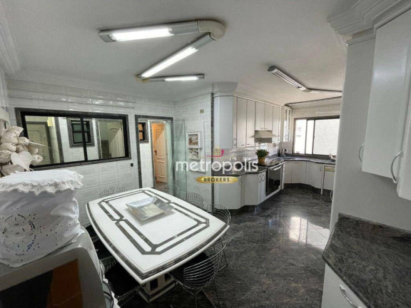 Imagem Apartamento com 4 Quartos à Venda, 264 m² em Santa Paula - São Caetano Do Sul Imagem Apartamento com 4 Quartos à Venda, 264 m² em Santa Paula - São Caetano Do Sul