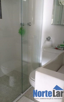 Imagem Cobertura com 3 Quartos à Venda, 132 m² em Santa Teresinha - São Paulo