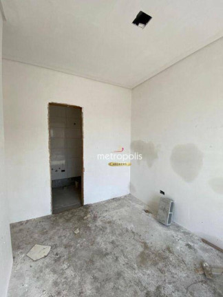 Imagem Cobertura com 2 Quartos à Venda, 92 m² em Vila Pires - Santo André