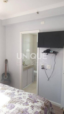 Imagem Apartamento com 2 Quartos à Venda, 51 m² em Centro - Jundiaí