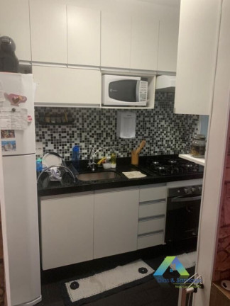 Imagem Apartamento com 2 Quartos à Venda, 45 m² em Jardim Utinga - Santo André Imagem Apartamento com 2 Quartos à Venda, 45 m² em Jardim Utinga - Santo André