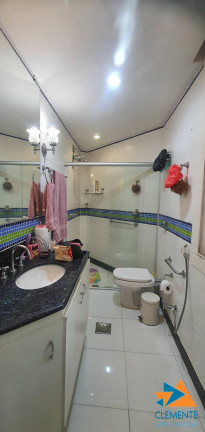 Imagem Casa de Condomínio com 3 Quartos à Venda, 300 m² em Ville De Montagne - Nova Lima
