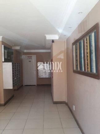 Imagem Apartamento com 3 Quartos à Venda, 78 m² em Parque São Caetano - Campos Dos Goytacazes