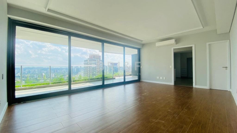 Apartamento com 3 Quartos para Alugar, 176 m² em Cerqueira César - São Paulo