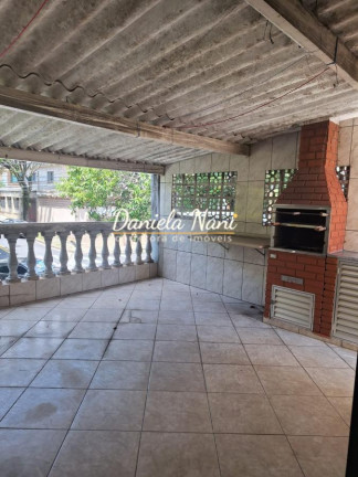 Imagem Sobrado com 2 Quartos à Venda, 109 m² em Paulicéia - São Bernardo Do Campo