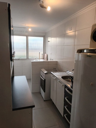 Imagem Apartamento com 1 Quarto para Alugar, 50 m² em Jardim São Dimas - São José Dos Campos