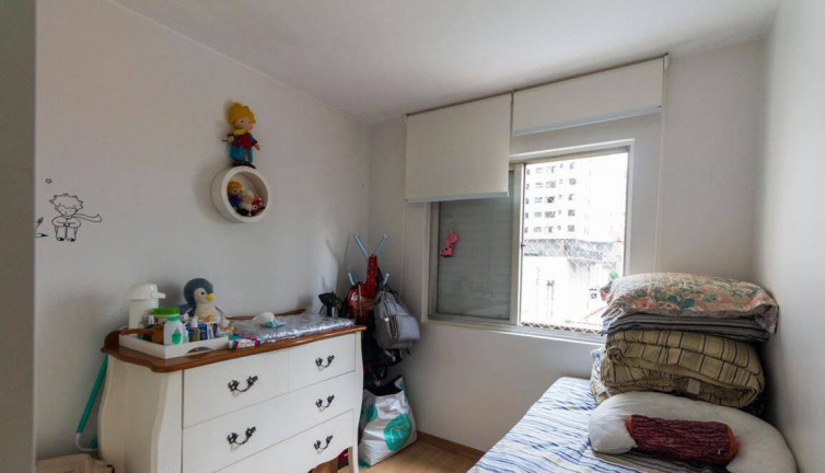 Imagem Apartamento com 2 Quartos à Venda, 65 m² em Chácara Inglesa - São Paulo Imagem Apartamento com 2 Quartos à Venda, 65 m² em Chácara Inglesa - São Paulo
