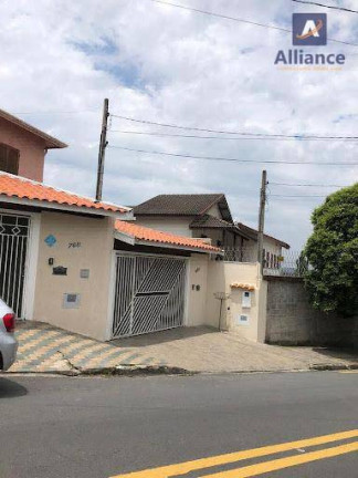 Casa com 3 Quartos à Venda, 129 m² em Parque Da Represa - Jundiaí