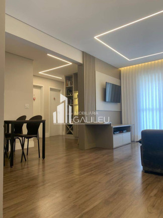 Apartamento com 3 Quartos à Venda, 80 m² em Jardim Nova Europa - Campinas