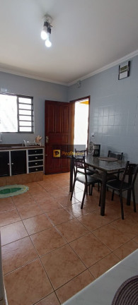 Imagem Casa com 2 Quartos à Venda, 135 m² em Jardim Diamante - Piracicaba