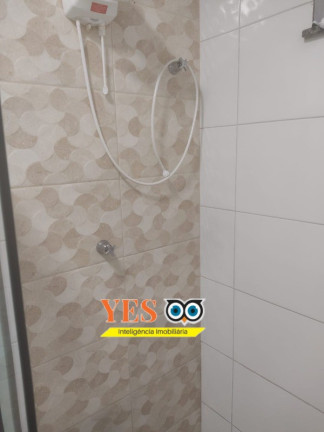 Imagem Casa com 4 Quartos à Venda, 188 m² em Capuchinhos - Feira De Santana