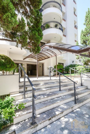 Imagem Apartamento com 3 Quartos à Venda, 95 m² em Indianópolis - São Paulo
