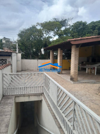 Imagem Casa com 3 Quartos à Venda, 193 m² em Centro - Osasco Imagem Casa com 3 Quartos à Venda, 193 m² em Centro - Osasco