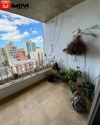 Imagem Apartamento com 4 Quartos à Venda, 260 m² em Bento Ferreira - Vitória