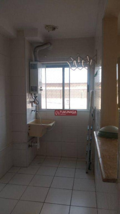 Imagem Apartamento com 2 Quartos para Alugar, 45 m² em Ponte Grande - Guarulhos Imagem Apartamento com 2 Quartos para Alugar, 45 m² em Ponte Grande - Guarulhos