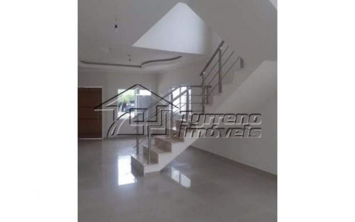Imagem Casa de Condomínio com 3 Quartos à Venda, 250 m² em Urbanova - São José Dos Campos