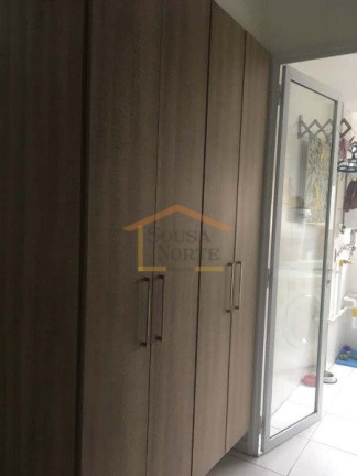 Imagem Apartamento com 3 Quartos à Venda, 134 m² em Santana - São Paulo Imagem Apartamento com 3 Quartos à Venda, 134 m² em Santana - São Paulo