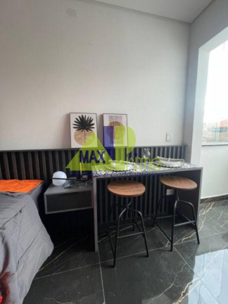 Imagem Flat com 1 Quarto à Venda, 20 m² em Vila Matilde - São Paulo Imagem Flat com 1 Quarto à Venda, 20 m² em Vila Matilde - São Paulo