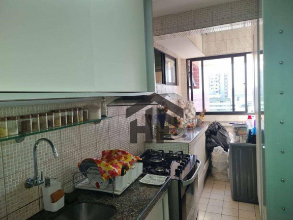 Imagem Apartamento com 3 Quartos à Venda, 125 m² em Boa Viagem - Recife