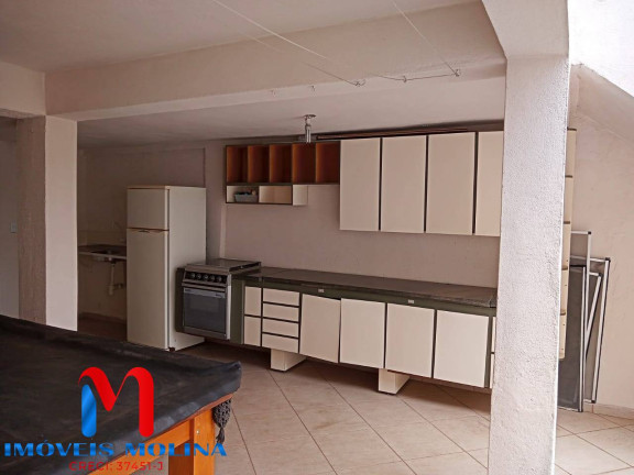 Imagem Sobrado com 3 Quartos à Venda, 153 m² em Santa Maria - São Caetano Do Sul Imagem Sobrado com 3 Quartos à Venda, 153 m² em Santa Maria - São Caetano Do Sul