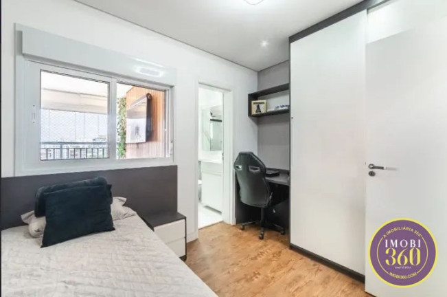 Imagem Apartamento com 3 Quartos à Venda, 106 m² em Tatuapé - São Paulo Imagem Apartamento com 3 Quartos à Venda, 106 m² em Tatuapé - São Paulo