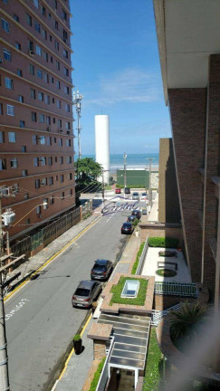 Foto do imóvel Apartamento com 2 Quartos à Venda, 96 m² em Canto Do Forte - Praia Grande