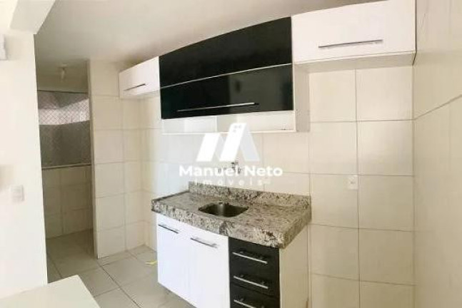 Imagem Apartamento com 2 Quartos à Venda, 61 m² em Meireles - Fortaleza