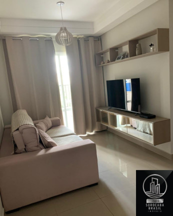 Imagem Apartamento com 3 Quartos à Venda, 71 m² em Jardim Europa - Sorocaba Imagem Apartamento com 3 Quartos à Venda, 71 m² em Jardim Europa - Sorocaba