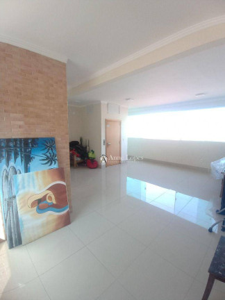 Imagem Casa com 3 Quartos à Venda, 257 m² em Marapé - Santos Imagem Casa com 3 Quartos à Venda, 257 m² em Marapé - Santos