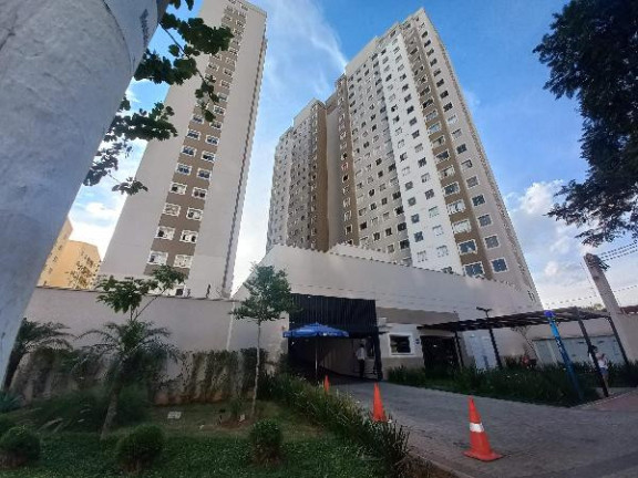 Imagem Apartamento com 2 Quartos à Venda, 34 m² em Tatuape - Sao Paulo Imagem Apartamento com 2 Quartos à Venda, 34 m² em Tatuape - Sao Paulo