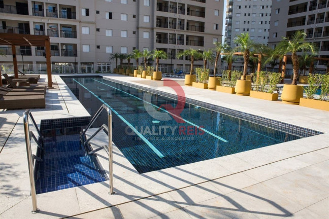 Imagem Apartamento com 3 Quartos à Venda, 84 m² em Marapé - Santos Imagem Apartamento com 3 Quartos à Venda, 84 m² em Marapé - Santos