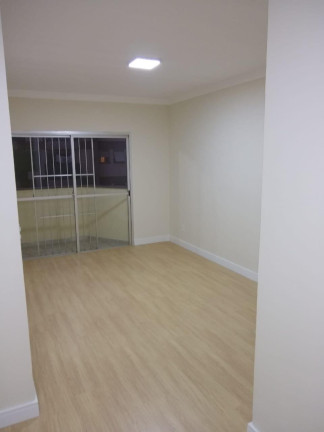 Apartamento com 3 Quartos à Venda, 72 m² em Vila Itapura - Campinas