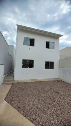 Imagem Casa de Condomínio com 4 Quartos à Venda, 200 m² em Jardim Shangai - Jundiaí