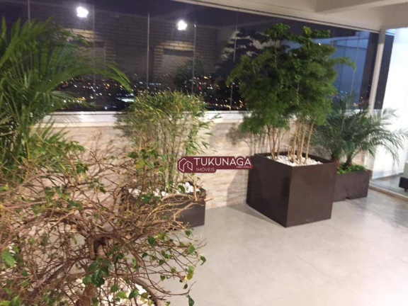 Imagem Cobertura com 4 Quartos à Venda, 404 m² em Vila Galvão - Guarulhos