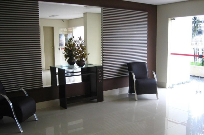 Imagem Imóvel com 3 Quartos para Alugar, 84 m² em Vila Ivone - São Paulo