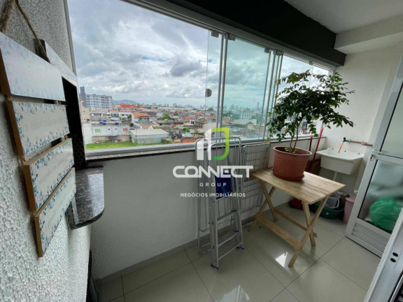 Imagem Apartamento com 2 Quartos à Venda, 55 m² em Cidade Nova - Itajaí