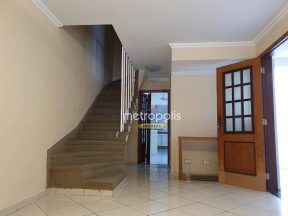 Imagem Sobrado com 3 Quartos à Venda, 174 m² em Jardim São Caetano - São Caetano Do Sul Imagem Sobrado com 3 Quartos à Venda, 174 m² em Jardim São Caetano - São Caetano Do Sul