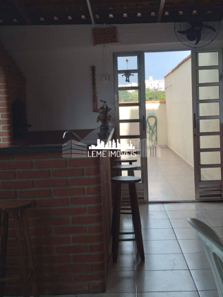 Imagem Sobrado com 3 Quartos à Venda, 125 m² em Jardim Premiano - São Paulo Imagem Sobrado com 3 Quartos à Venda, 125 m² em Jardim Premiano - São Paulo