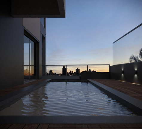 Imagem Apartamento com 2 Quartos à Venda, 86 m² em Planalto - Bento Gonçalves Imagem Apartamento com 2 Quartos à Venda, 86 m² em Planalto - Bento Gonçalves