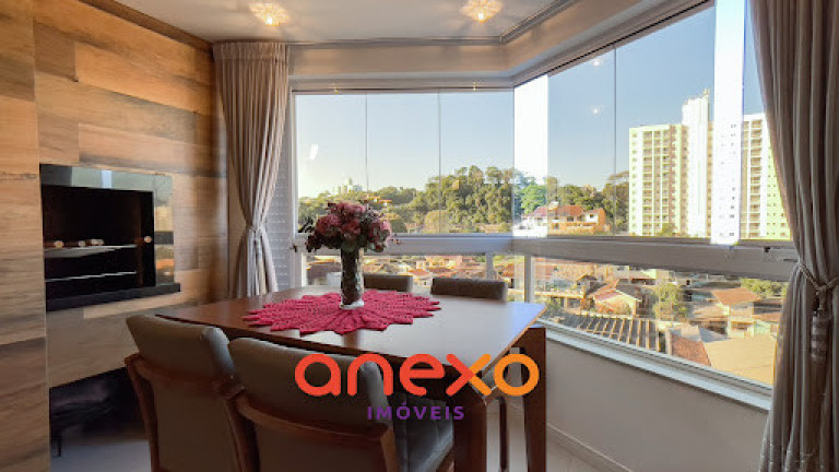 Imagem Apartamento com 3 Quartos à Venda, 84 m² em água Verde - Blumenau Imagem Apartamento com 3 Quartos à Venda, 84 m² em água Verde - Blumenau
