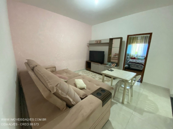 Imagem Sobrado com 4 Quartos à Venda, 400 m² em Saracuruna - Duque De Caxias