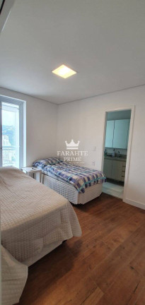 Imagem Apartamento com 2 Quartos à Venda, 95 m² em Pompeia - Santos Imagem Apartamento com 2 Quartos à Venda, 95 m² em Pompeia - Santos