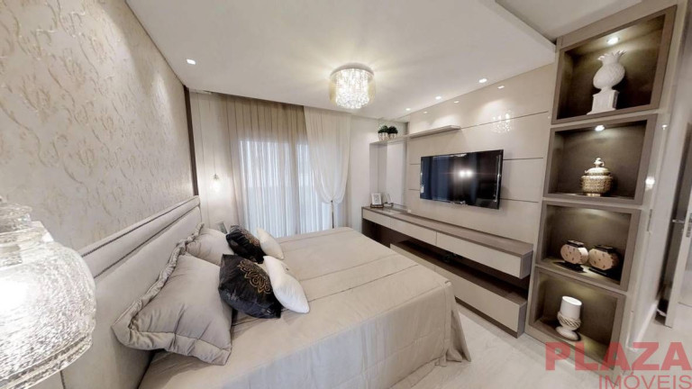 Imagem Apartamento com 4 Quartos à Venda, 237 m² em Centro - Balneário Camboriú