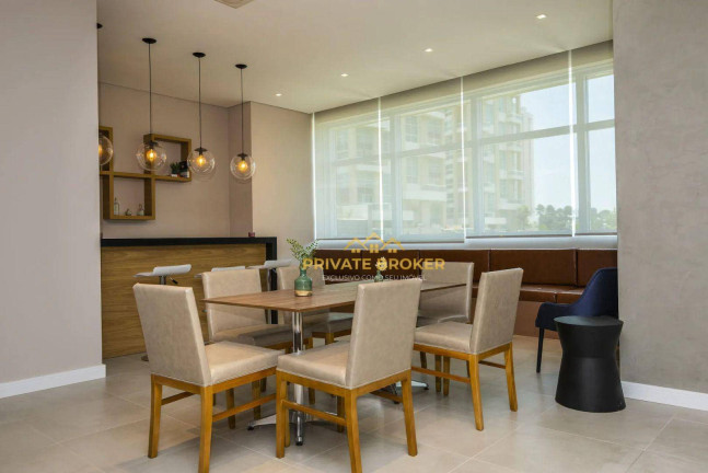 Imagem Apartamento com 2 Quartos à Venda, 127 m² em Vila São Francisco - São Paulo