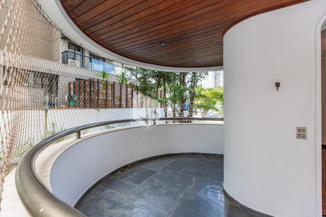 Imagem Apartamento com 4 Quartos à Venda, 216 m² em Perdizes - São Paulo Imagem Apartamento com 4 Quartos à Venda, 216 m² em Perdizes - São Paulo