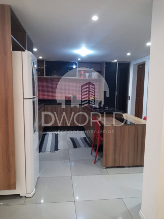 Imagem Casa com 2 Quartos à Venda, 217 m² em Vila Homero Thon - Santo André Imagem Casa com 2 Quartos à Venda, 217 m² em Vila Homero Thon - Santo André