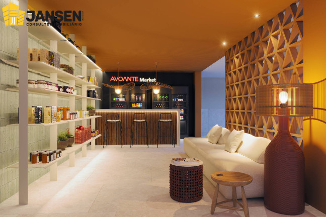Imagem Apartamento com 2 Quartos à Venda, 45 m² em Bessa - João Pessoa
