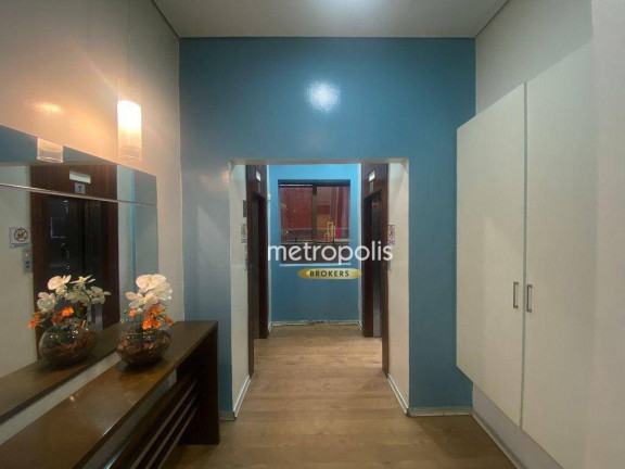 Imagem Sala Comercial à Venda ou Locação, 66 m² em Centro - Santo André